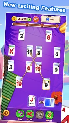 Pair Blast - Screenshot 3