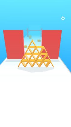 Card Run 3D - Screenshot 3