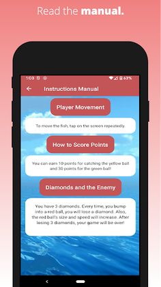 The Fish Game - Screenshot 2