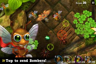 Anthill - Screenshot 3