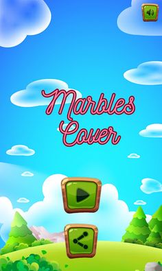 Marbles Cover - Screenshot 1