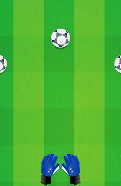 Falling Balls - Screenshot 2