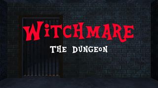 Witchmare - The Dungeon - Screenshot 1