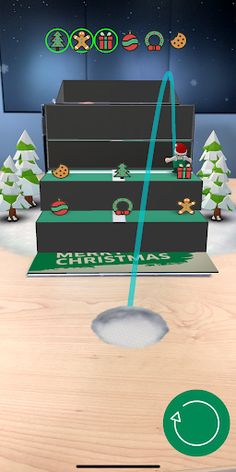 STAHLWILLE Advent Calendar 19 - Screenshot 2