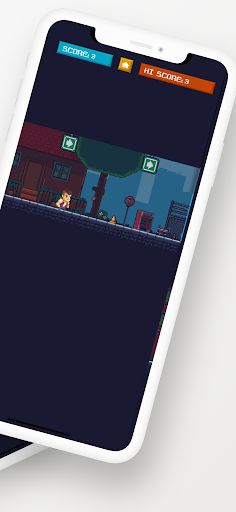 Four Streets - Screenshot 2