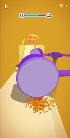 Spin the Fight - Screenshot 2