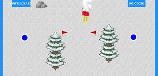 Winter Games 2022 - Screenshot 2