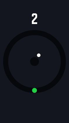 Orbit Blast - Screenshot 2