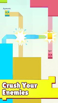 Color Conquest - Screenshot 4