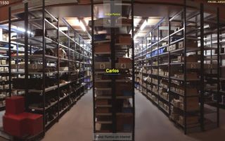 Rodacastalia - Screenshot 3