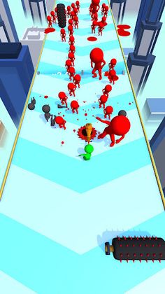 Drag Razoor - Screenshot 4