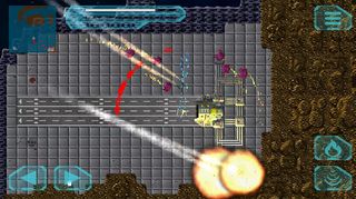 StingerEP1 - Screenshot 3