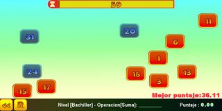 Math Puzzles - Screenshot 3