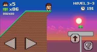 Galeao's Dreams - Screenshot 3