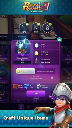 Royal Revolt: A Trader's Tale - Screenshot 3