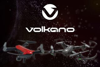 Volkano Redback - Screenshot 1