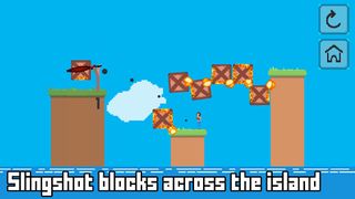 Shelter Pelter - Screenshot 2