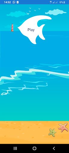 Game Fisher Pro - Screenshot 1