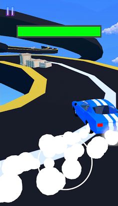 Switch vehicle: Multi - Drive - Screenshot 2