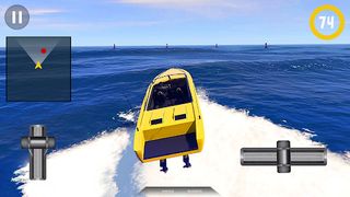 Boat Simulator 2021 - Screenshot 3
