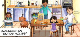 My PlayHome Plus - Screenshot 2