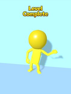 Colorful Figure - Screenshot 4