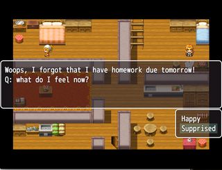 EmoManage: feel better, do bet - Screenshot 1