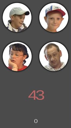 benjam - Screenshot 1