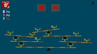 Balance Wars - Screenshot 3