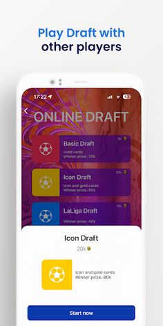 FC DrawFut 24 - Screenshot 3