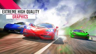 Real Car Racing Games Offline - Screenshot 3