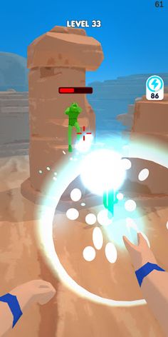 Dragon Blast - Screenshot 2