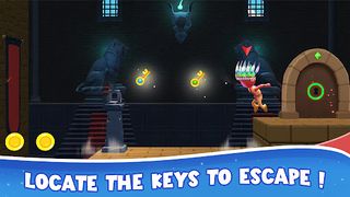 Stickman Adventure - Screenshot 3