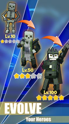 State Conquest: Miners War io - Screenshot 2