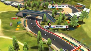 Motorsport Manager Game 2025 - Screenshot 2