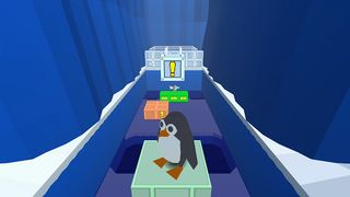 Bob: The Penguin - Screenshot 2