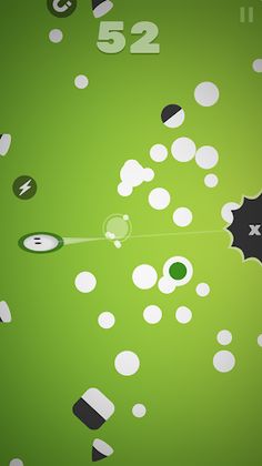 Leap On! - Screenshot 4