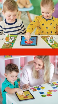 Orchard Toys - Screenshot 1