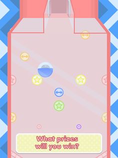Prize Machine Surprise - Screenshot 1