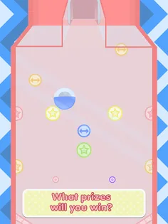 Prize Machine Surprise - Screenshot 1