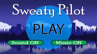 Sweaty Pilot - Screenshot 1