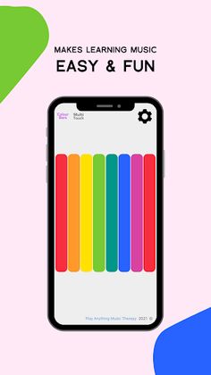 Easy Play Piano - Screenshot 1