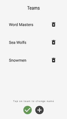 Alias - Screenshot 4