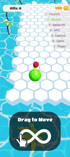 Marble.io - Screenshot 1