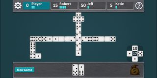 Simple Dominoes - Screenshot 3