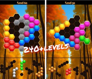 Puzzle Game - Screenshot 1