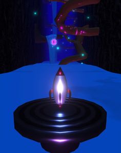 RocKit Run - Screenshot 2