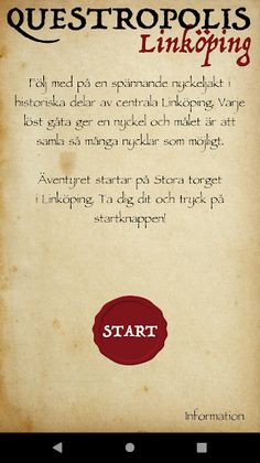 Questropolis Linköping Centrum - Screenshot 1