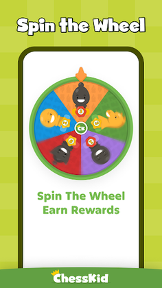 Chess for Kids - Play & Learn - Screenshot 4