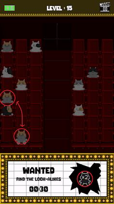 CAT-imini - Screenshot 2